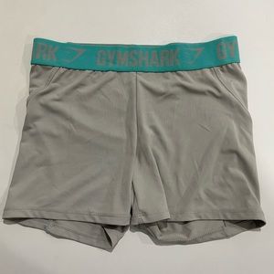 Gymshark shorts